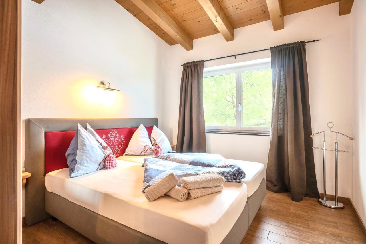 Appartementhaus Tanja Ellmau Exteriör bild
