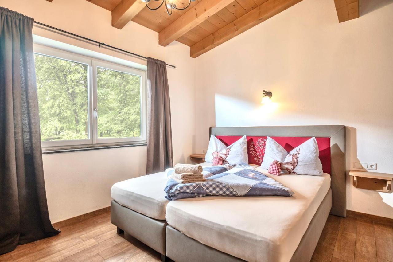 Appartementhaus Tanja Ellmau Exteriör bild