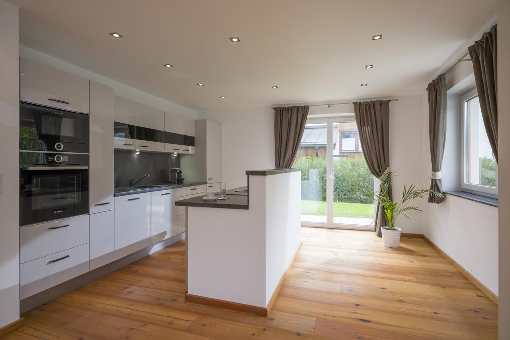 Appartementhaus Tanja Ellmau Exteriör bild
